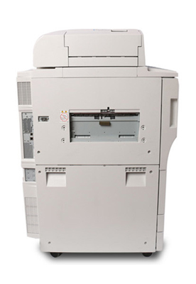 理光MP8001黑白复印机