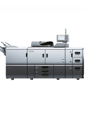 Pro8200S黑白生产型印刷机